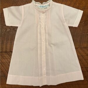 Feltman Brothers Pale Pink Day Gown